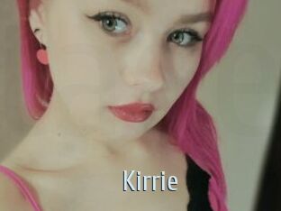 Kirrie