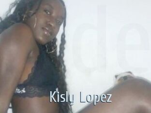 Kisly_Lopez