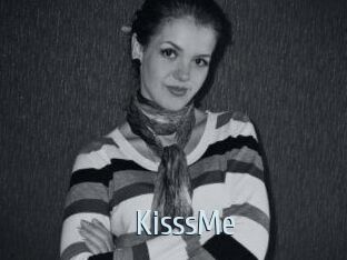 KisssMe