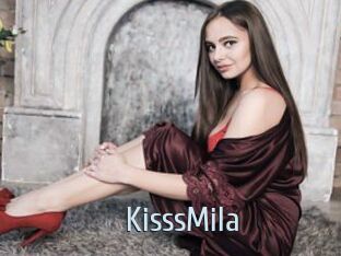 KisssMila