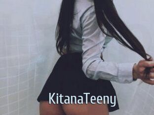 KitanaTeeny Ta Model