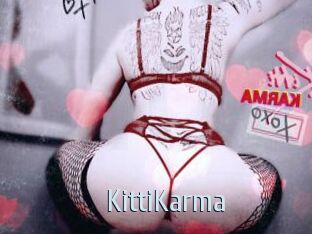 KittiKarma