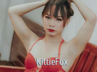 KittieFox