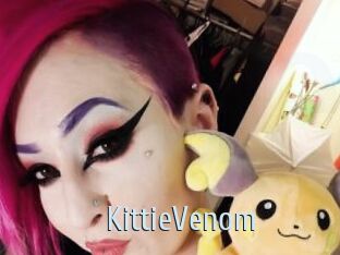 KittieVenom Ta Model