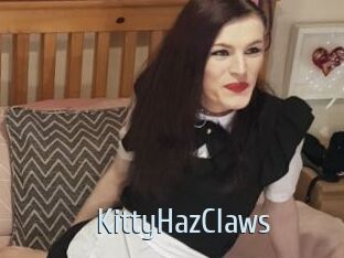 KittyHazClaws