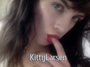 KittyLarsen