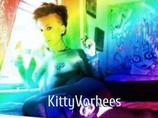 KittyVorhees