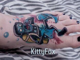 Kitty_Fox