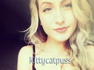 Kittycatpuss