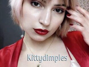 Kittydimples