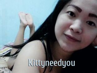 Kittyneedyou