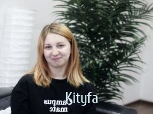 Kityfa