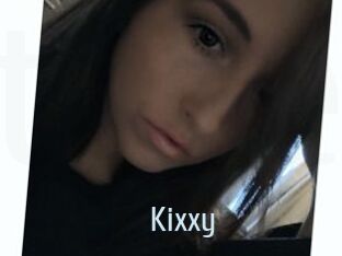 Kixxy