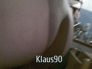 Klaus90