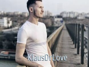 KlausDrLove