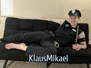 KlausMikael