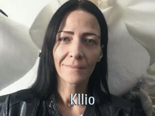 Kllio