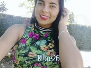 Kloe26