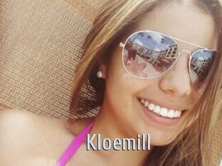 Kloemill