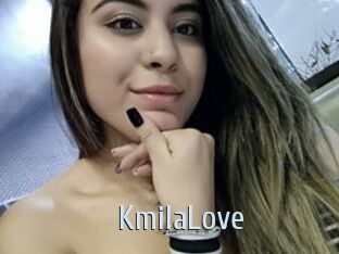 KmilaLove