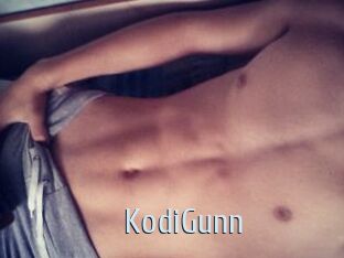 KodiGunn