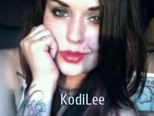 KodiLee