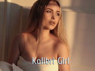 Kolibri_Girl