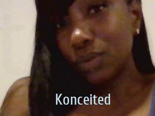 Konceited