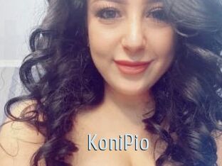 KoniPio