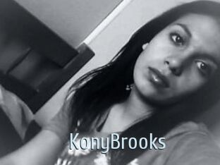 KonyBrooks