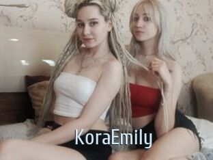 KoraEmily