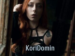 KoriDomin