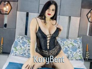 KoryBent