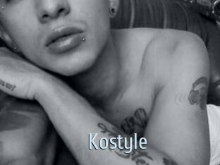 Kostyle