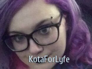 KotaForLyfe