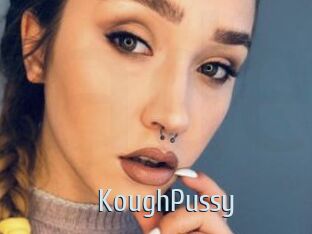 KoughPussy