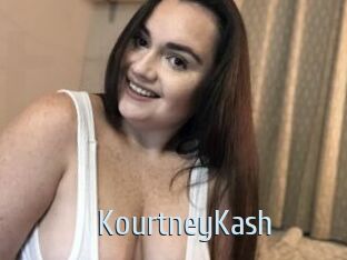 KourtneyKash
