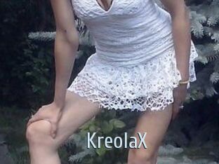 KreolaX