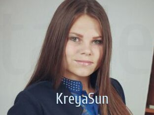 KreyaSun