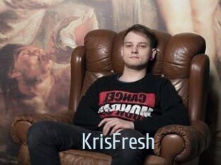 KrisFresh