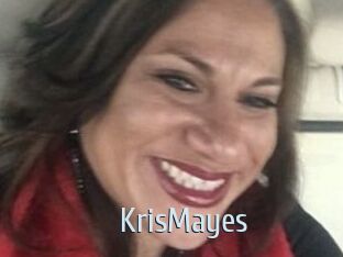 Kris_Mayes