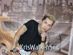 KrisWalkenSex