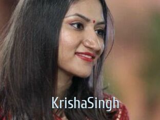 Krisha_Singh