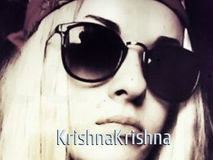 KrishnaKrishna