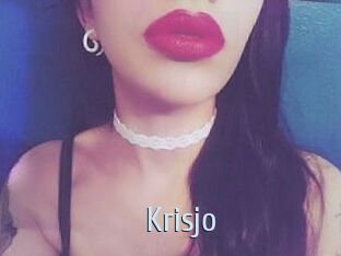 Krisjo