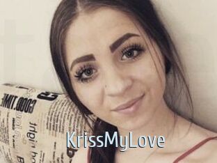 KrissMyLove