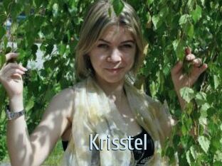 Krisstel
