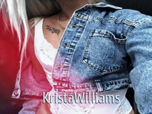 KristaWilliams