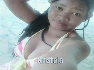 Kristela