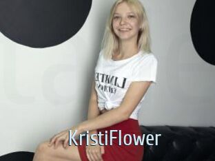 KristiFlower